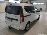  Dacia  Dokker Dacia  1.5 Blue dCi Laureate 95KM 5d #2