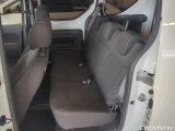  Dacia  Dokker Dacia  1.5 Blue dCi Laureate 95KM 5d #7