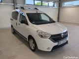  Dacia  Dokker Dacia  1.5 Blue dCi Laureate 95KM 5d #6