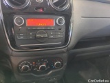 Dacia  Dokker Dacia  1.5 Blue dCi Laureate 95KM 5d #15