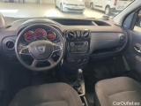  Dacia  Dokker Dacia  1.5 Blue dCi Laureate 95KM 5d #16