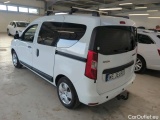  Dacia  Dokker Dacia  1.5 Blue dCi Laureate 95KM 5d #20
