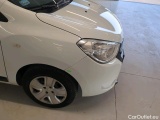  Dacia  Dokker Dacia  1.5 Blue dCi Laureate 95KM 5d #32