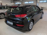 Hyundai  i30 Hyundai  1.5 DPI 6MT 110KM Classic Plus 5d #2