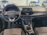  Hyundai  i30 Hyundai  1.5 DPI 6MT 110KM Classic Plus 5d #9