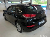  Hyundai  i30 Hyundai  1.5 DPI 6MT 110KM Classic Plus 5d #17