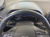  Hyundai  i30 Hyundai  1.5 DPI 6MT 110KM Classic Plus 5d #24