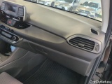  Hyundai  i30 Hyundai  1.5 DPI 6MT 110KM Classic Plus 5d #32
