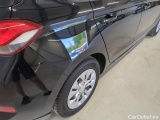  Hyundai  i30 Hyundai  1.5 DPI 6MT 110KM Classic Plus 5d #48