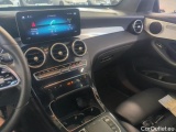  Mercedes  G-Klasee Mercedes-Benz GLC Coupé GLC 200 4Matic 5d #8