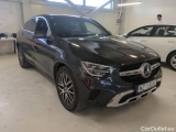  Mercedes  G-Klasee Mercedes-Benz GLC Coupé GLC 200 4Matic 5d #11