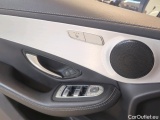  Mercedes  G-Klasee Mercedes-Benz GLC Coupé GLC 200 4Matic 5d #16