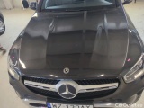  Mercedes  G-Klasee Mercedes-Benz GLC Coupé GLC 200 4Matic 5d #26