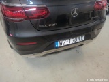  Mercedes  G-Klasee Mercedes-Benz GLC Coupé GLC 200 4Matic 5d #43