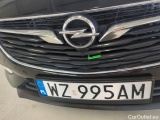  Opel  Insignia Opel  Grand Sport 1.5 Elite 165KM S/S A/T 5d #40