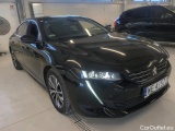  Peugeot  508 Peugeot  BlueHDi 130 S&S EAT8 Allure Pack 5d #12