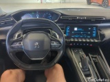  Peugeot  508 Peugeot  BlueHDi 130 S&S EAT8 Allure Pack 5d #11