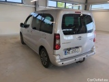  Peugeot  Partner Peugeot  Tepee 1.6 BlueHDi 100 KM Active 5d #11
