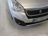  Peugeot  Partner Peugeot  Tepee 1.6 BlueHDi 100 KM Active 5d #43