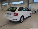  Skoda  Fabia Škoda  Combi 1.0 MPI 55kW Ambition 5d #2