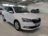  Skoda  Fabia Škoda  Combi 1.0 MPI 55kW Ambition 5d #8