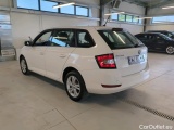  Skoda  Fabia Škoda  Combi 1.0 MPI 55kW Ambition 5d #9