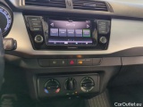  Skoda  Fabia Škoda  Combi 1.0 MPI 55kW Ambition 5d #18