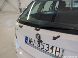 Skoda  Fabia Škoda  Combi 1.0 MPI 55kW Ambition 5d #46