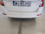  Skoda  Fabia Škoda  Combi 1.0 MPI 55kW Ambition 5d #49
