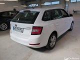  Skoda  Fabia Škoda  Combi 1.0 MPI 55kW Ambition 5d #2