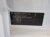  Skoda  Fabia Škoda  Combi 1.0 MPI 55kW Ambition 5d #4