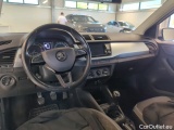  Skoda  Fabia Škoda  Combi 1.0 MPI 55kW Ambition 5d #6