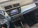  Skoda  Fabia Škoda  Combi 1.0 MPI 55kW Ambition 5d #9