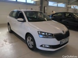  Skoda  Fabia Škoda  Combi 1.0 MPI 55kW Ambition 5d #15