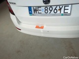  Skoda  Fabia Škoda  Combi 1.0 MPI 55kW Ambition 5d #81