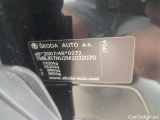  Skoda  Karoq Škoda  1.5 TSI 110 kW Style 5d #4