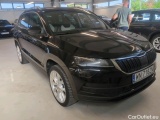  Skoda  Karoq Škoda  1.5 TSI 110 kW Style 5d #10