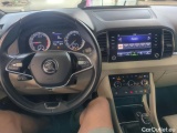  Skoda  Karoq Škoda  1.5 TSI 110 kW Style 5d #12