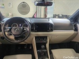  Skoda  Karoq Škoda  1.5 TSI 110 kW Style 5d #15