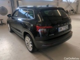  Skoda  Karoq Škoda  1.5 TSI 110 kW Style 5d #17