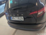  Skoda  Karoq Škoda  1.5 TSI 110 kW Style 5d #58