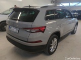  Skoda  Kodiaq Škoda  2.0 TDi 110 kW SCR Ambition DSG 4x4 5d #2