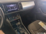  Skoda  Kodiaq Škoda  2.0 TDi 110 kW SCR Ambition DSG 4x4 5d #6