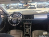  Skoda  Kodiaq Škoda  2.0 TDi 110 kW SCR Ambition DSG 4x4 5d #9