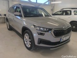  Skoda  Kodiaq Škoda  2.0 TDi 110 kW SCR Ambition DSG 4x4 5d #10