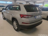  Skoda  Kodiaq Škoda  2.0 TDi 110 kW SCR Ambition DSG 4x4 5d #13