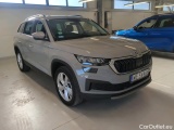  Skoda  Kodiaq Škoda  2.0 TDi 110 kW SCR Ambition DSG 5d #8