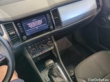  Skoda  Kodiaq Škoda  2.0 TDi 110 kW SCR Ambition DSG 5d #15
