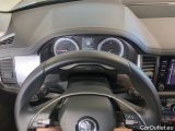  Skoda  Kodiaq Škoda  2.0 TDi 110 kW SCR Ambition DSG 5d #30