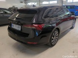  Skoda  Octavia Škoda  Combi 2.0 TDI 110kW Style DSG 5d #2